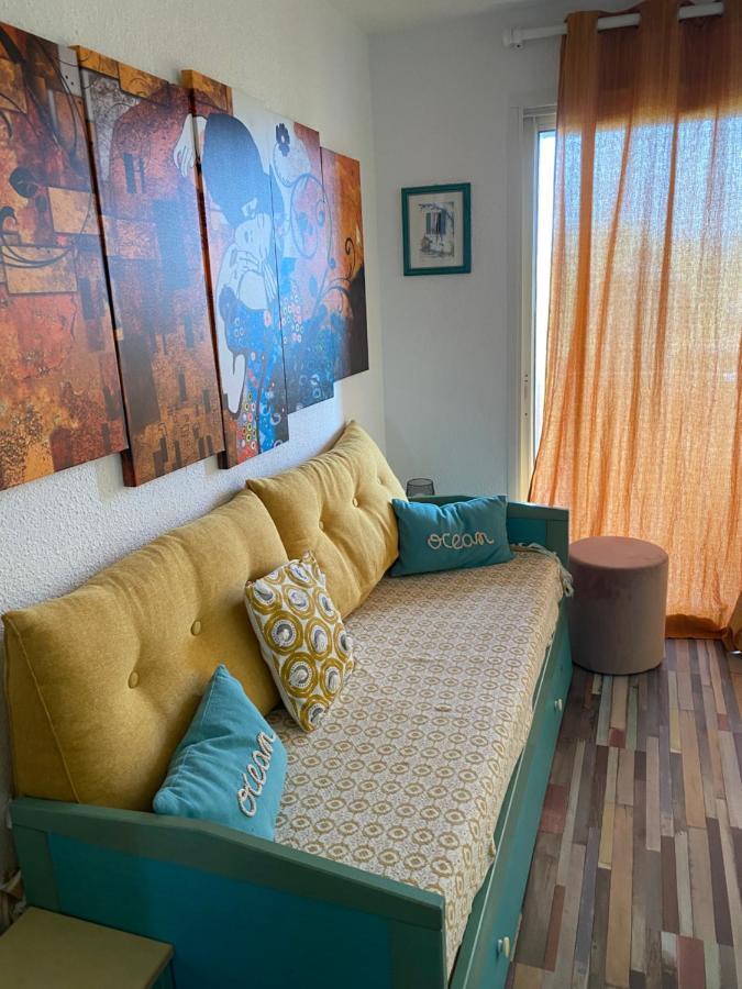شقة Cala Di Sognu Chez Lorenzo سان-نيكولاو المظهر الخارجي الصورة