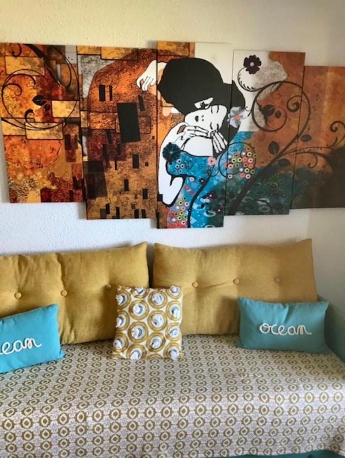 شقة Cala Di Sognu Chez Lorenzo سان-نيكولاو المظهر الخارجي الصورة
