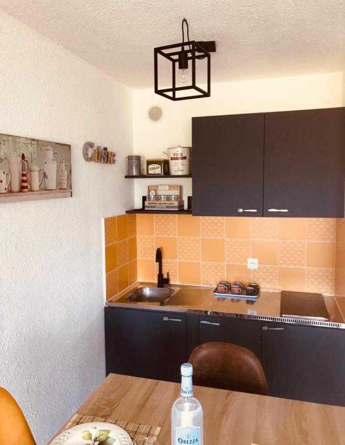 شقة Cala Di Sognu Chez Lorenzo سان-نيكولاو المظهر الخارجي الصورة