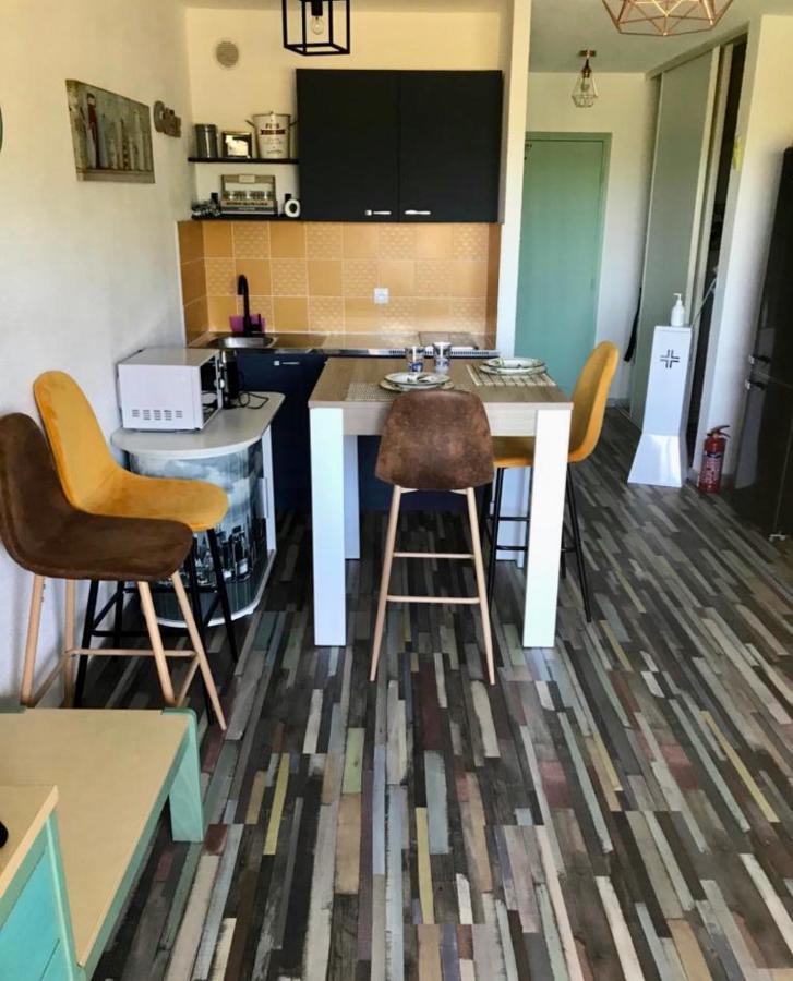 شقة Cala Di Sognu Chez Lorenzo سان-نيكولاو المظهر الخارجي الصورة