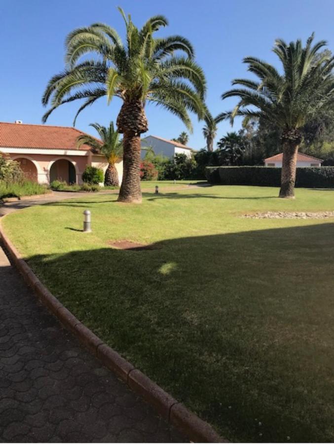شقة Cala Di Sognu Chez Lorenzo سان-نيكولاو المظهر الخارجي الصورة