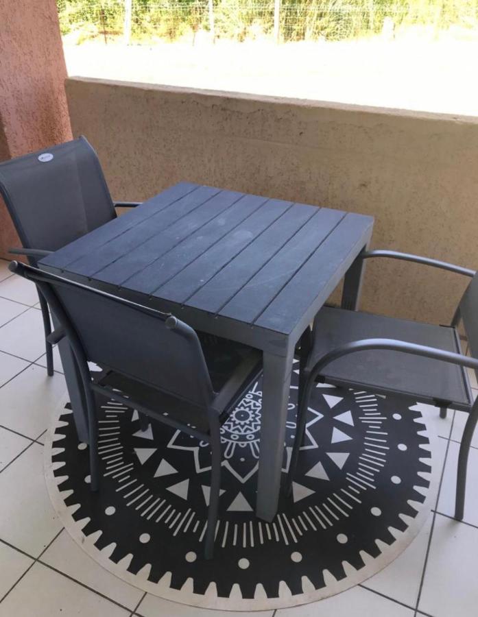 شقة Cala Di Sognu Chez Lorenzo سان-نيكولاو المظهر الخارجي الصورة