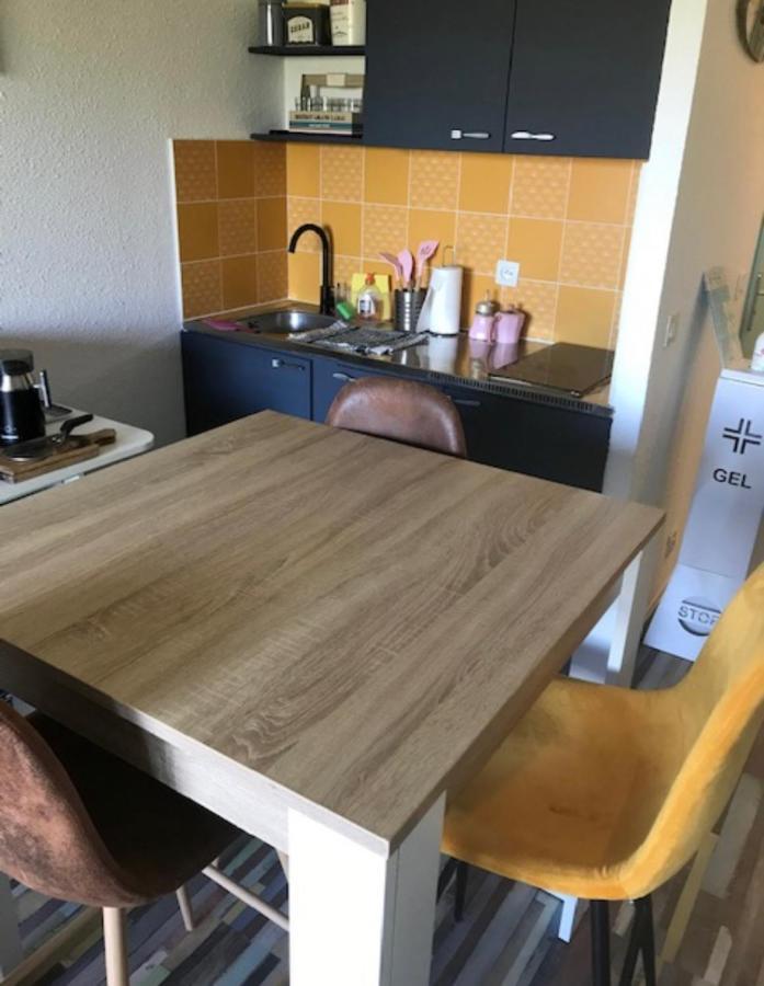 شقة Cala Di Sognu Chez Lorenzo سان-نيكولاو المظهر الخارجي الصورة