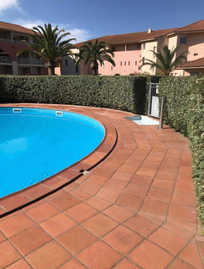 شقة Cala Di Sognu Chez Lorenzo سان-نيكولاو المظهر الخارجي الصورة